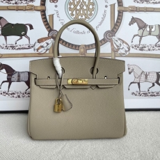 Hermes Birkin Bags